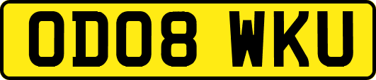 OD08WKU