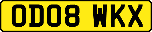 OD08WKX