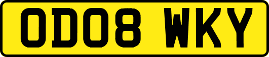 OD08WKY