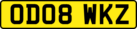 OD08WKZ