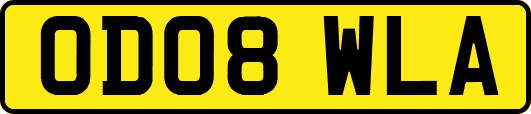 OD08WLA