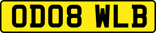OD08WLB