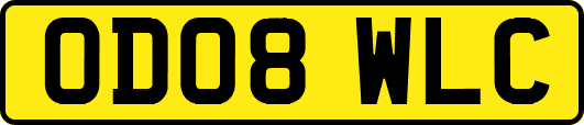 OD08WLC