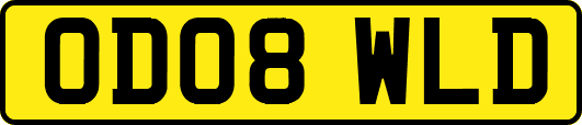 OD08WLD