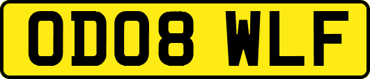 OD08WLF