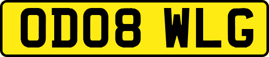 OD08WLG