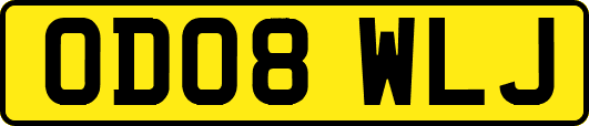 OD08WLJ