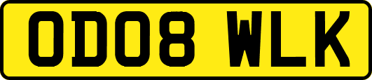 OD08WLK