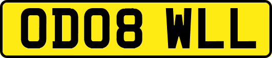 OD08WLL