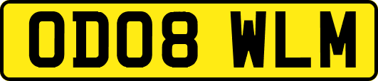 OD08WLM