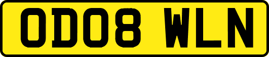 OD08WLN