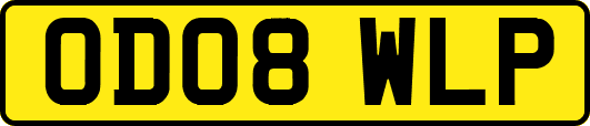 OD08WLP