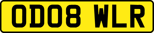 OD08WLR
