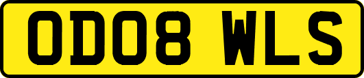 OD08WLS