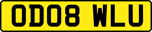 OD08WLU