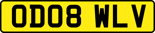 OD08WLV