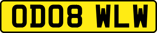 OD08WLW