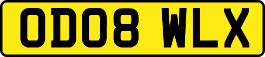 OD08WLX