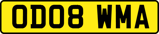 OD08WMA