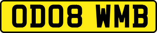 OD08WMB