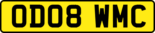 OD08WMC