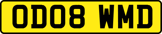 OD08WMD