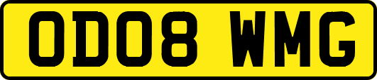 OD08WMG