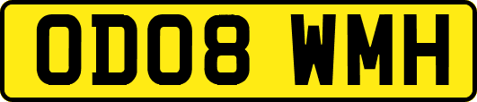 OD08WMH