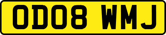 OD08WMJ