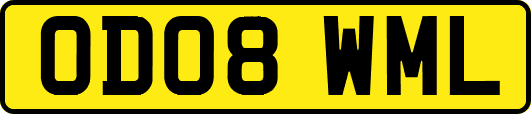 OD08WML