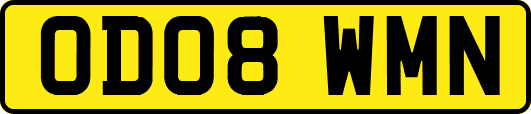 OD08WMN