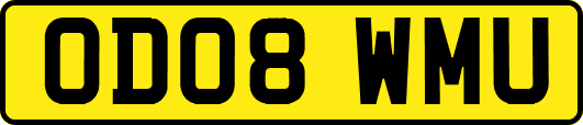 OD08WMU