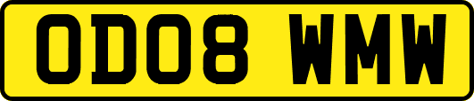 OD08WMW