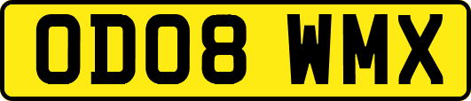 OD08WMX