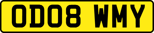 OD08WMY