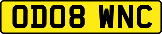 OD08WNC