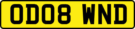 OD08WND