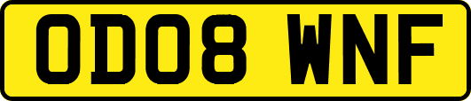 OD08WNF