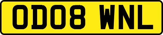 OD08WNL