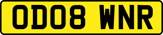 OD08WNR