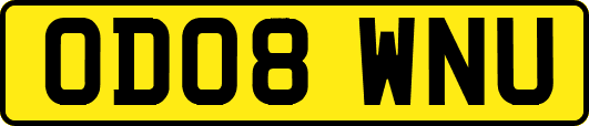 OD08WNU