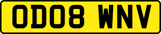 OD08WNV