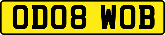 OD08WOB
