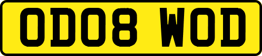OD08WOD
