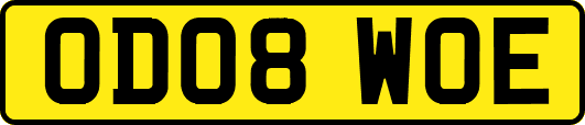 OD08WOE