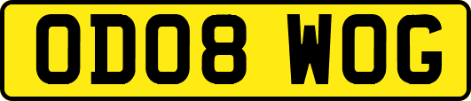 OD08WOG