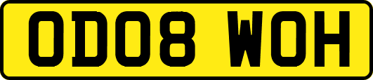 OD08WOH