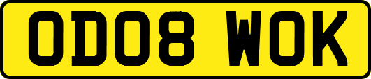 OD08WOK