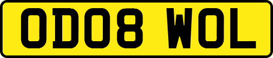 OD08WOL