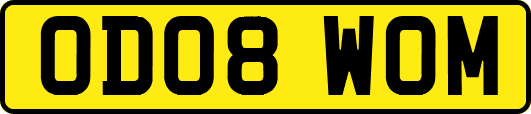OD08WOM